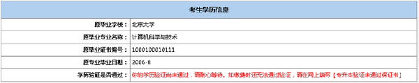 成考直通車(chē)：2022年北京市成人高考報(bào)名流程是怎樣的？-6