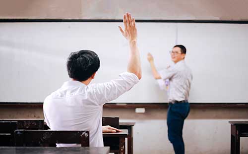 重慶成人高考報名地區(qū)怎么填？報名入口找不到怎么回事？