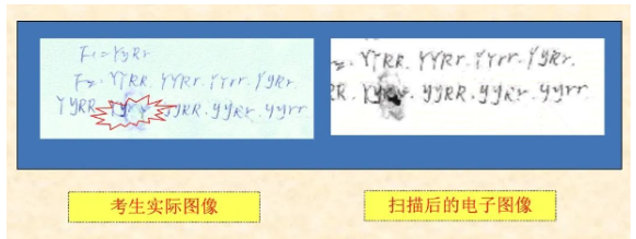 四川省教育考試院：必看！2024年成人高考考生答題須知