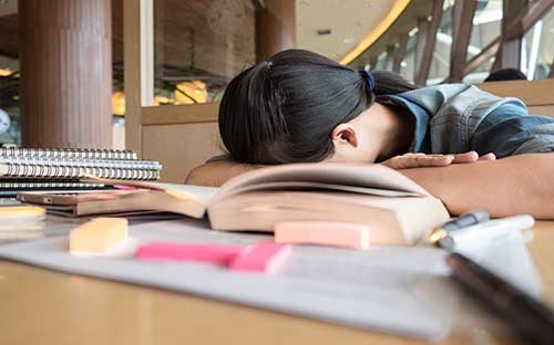 濟南中技畢業(yè)想提升學歷去哪里報名？報名自考如何？