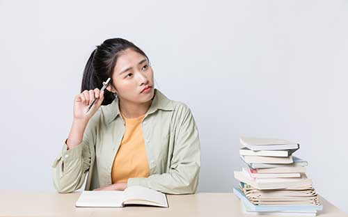 為什么說(shuō)大學(xué)期間越早備考GMAT越好？
