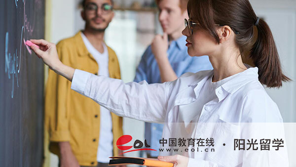 2026年qs世界大學(xué)科廷大學(xué)排第幾，去讀怎么樣