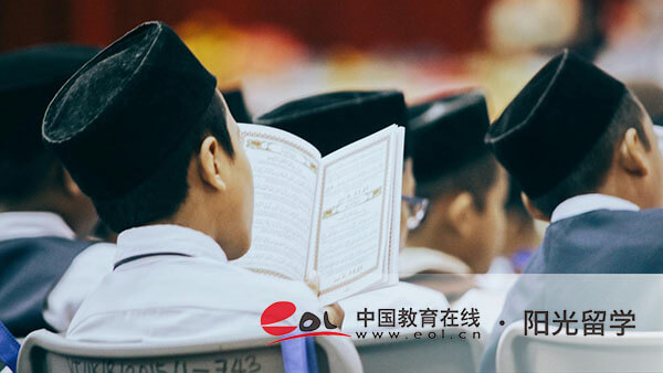 美國布朗大學碩士申請條件，有哪些要求